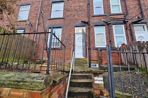 undefined, Park Crescent, Armley, Leeds, LS12 3NL