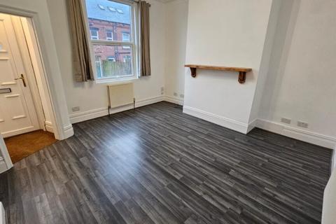 undefined, Park Crescent, Armley, Leeds, LS12 3NL
