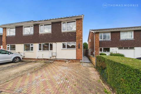 Rodney Road, Huntingdon PE29