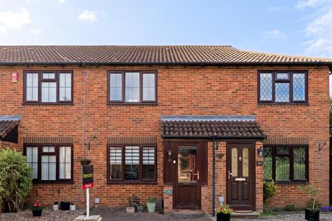 33 Anglesey Close, Bishop's Stortford, CM23 4PE