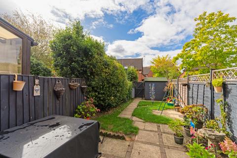 33 Anglesey Close, Bishop's Stortford, CM23 4PE