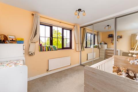 33 Anglesey Close, Bishop's Stortford, CM23 4PE