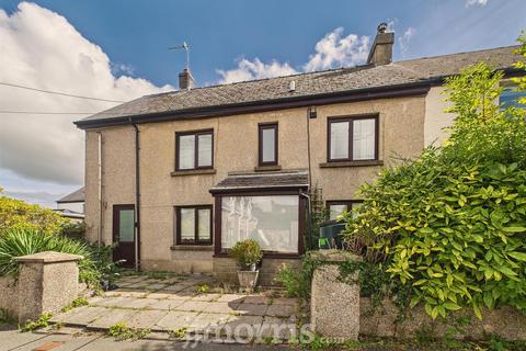 undefined, Orchard Row, Llangwm