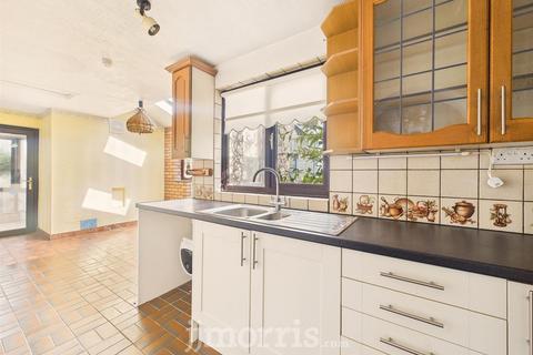 undefined, Orchard Row, Llangwm, SA62
