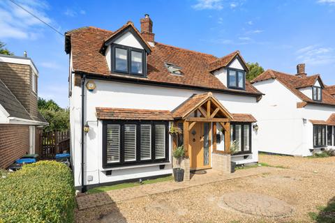 undefined, The Street, Bishop's Stortford CM22