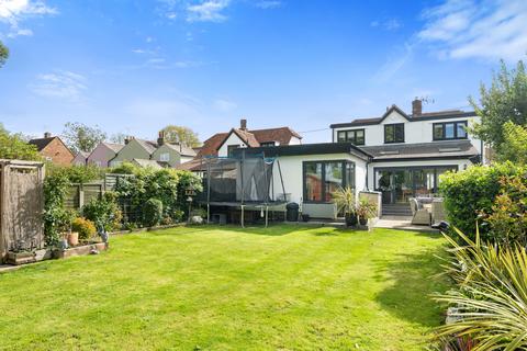 undefined, The Street, Bishop's Stortford CM22