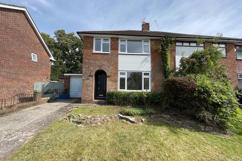 Gwynant Crescent, Cardiff, CF23