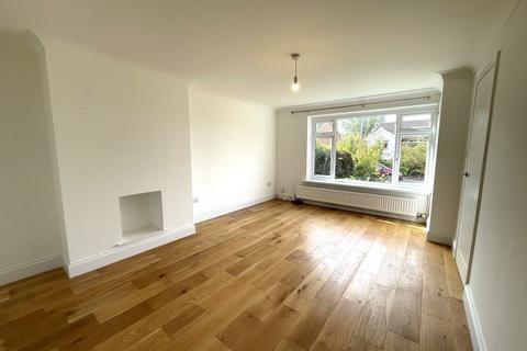 3 bedroom semi-detached house to rent, Gwynant Crescent, Cardiff, CF23