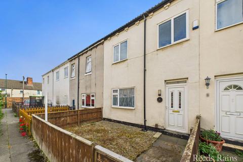 2 bedroom terraced house for sale, Dundas Street, Redcar TS11