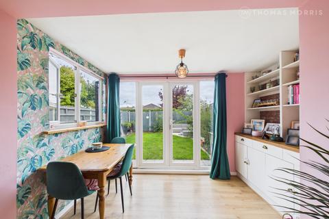 undefined, Russet Way, Royston SG8