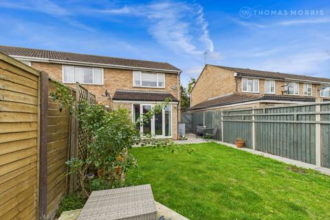 undefined, Russet Way, Royston SG8