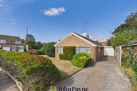 3 bedroom bungalow for sale, Wade Avenue, Styvechale Grange, Coventry, CV3