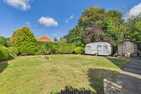 3 bedroom bungalow for sale, Wade Avenue, Styvechale Grange, Coventry, CV3