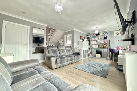 undefined, Fairfax Close, Rainham ME8