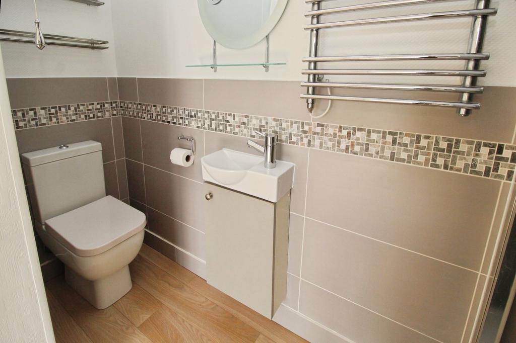 En-Suite