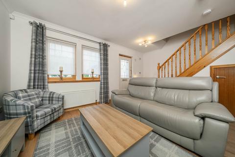 undefined, Hollybush Lane, Port Glasgow