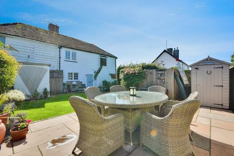 3 bedroom semi-detached house for sale, Wittersham Road, Rye TN31