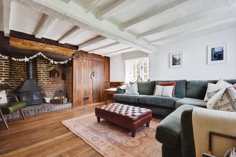 3 bedroom semi-detached house for sale, Wittersham Road, Rye TN31