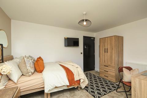 undefined, Abbey Street, Derby DE22