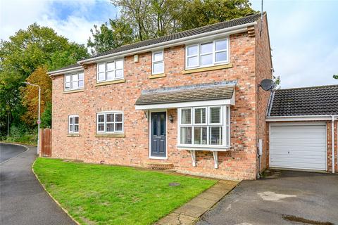 undefined, Walton Chase, Thorp Arch, LS23