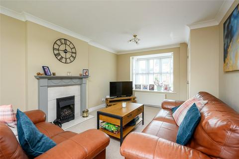 undefined, Walton Chase, Thorp Arch, LS23