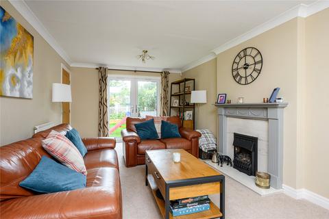 undefined, Walton Chase, Thorp Arch, LS23
