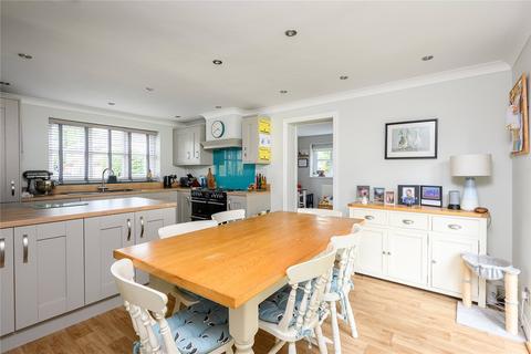 4 bedroom detached house for sale, Walton Chase, Thorp Arch, LS23