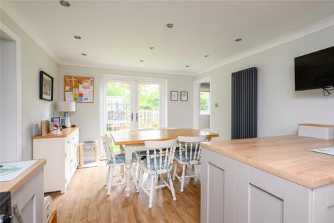 4 bedroom detached house for sale, Walton Chase, Thorp Arch, LS23