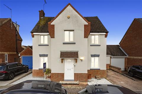 Stanley Rise, Chelmer Village, Chelmsford, Essex, CM2