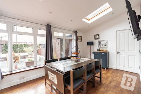 undefined, Stanley Rise, Chelmer Village, Chelmsford, Essex, CM2