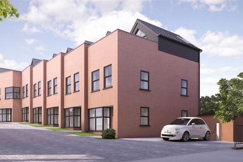 undefined, Mount Pleasant, Reading RG1