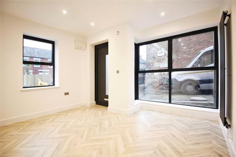 undefined, Mount Pleasant, Reading RG1