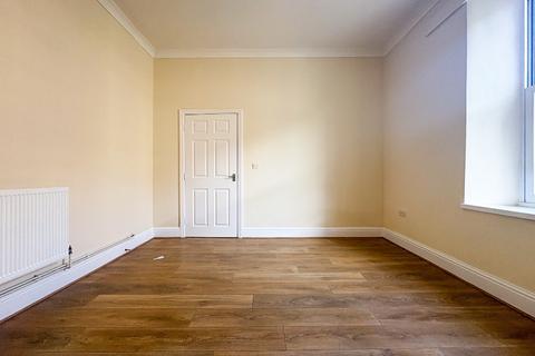1 bedroom flat to rent, Church Street, Ebbw Vale