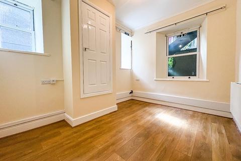 1 bedroom flat to rent, Church Street, Ebbw Vale