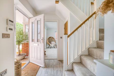 undefined, Exclusive enclave, Brent Knoll