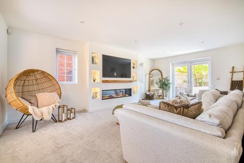 undefined, Exclusive enclave, Brent Knoll