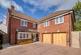 Exclusive enclave, Brent Knoll