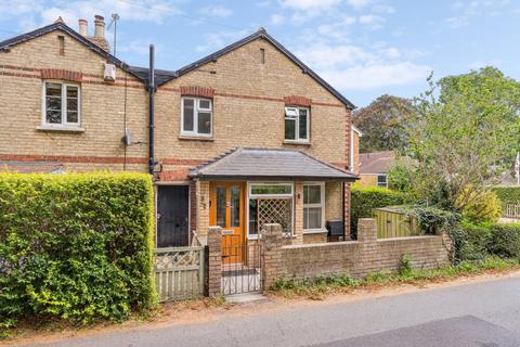 3 bedroom semi-detached house for sale, Priors Hill, Pirton, Hitchin, SG5