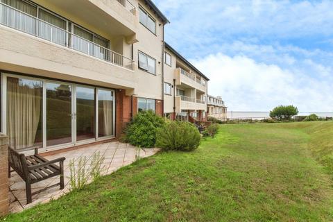 Cliff Road, Budleigh Salterton EX9