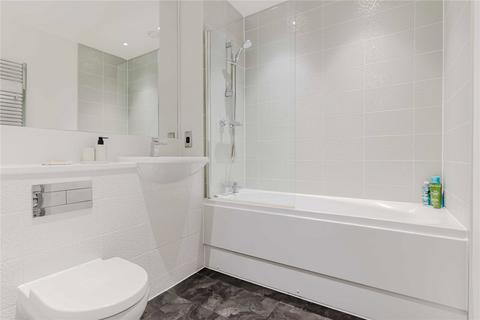 1 bedroom apartment for sale, Rolfe Terrace, Woolwich SE18