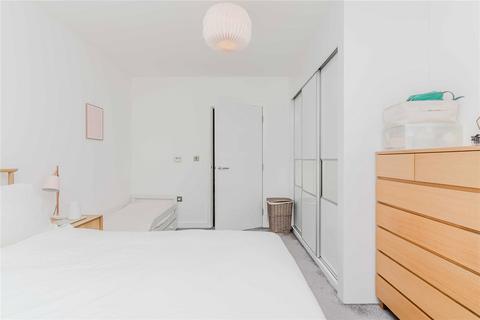 1 bedroom apartment for sale, Rolfe Terrace, Woolwich SE18