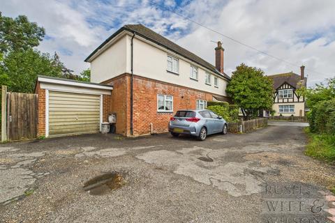 The Street, Sedlescombe, Battle