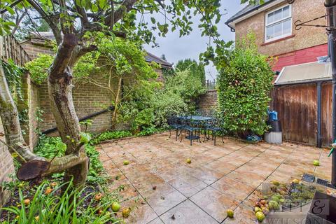 undefined, The Street, Sedlescombe, Battle