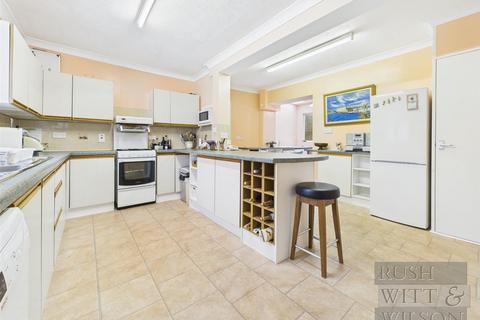 undefined, The Street, Sedlescombe, Battle