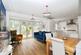 Living Kitchen