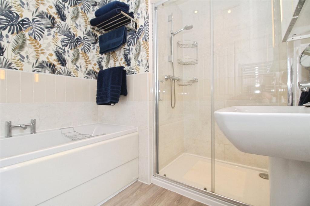 En-Suite