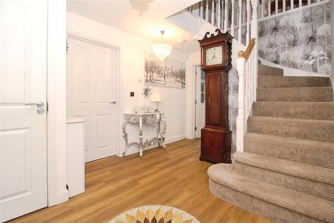 6 Sunloch Close, Burbage, Hinckley, LE10 2TT