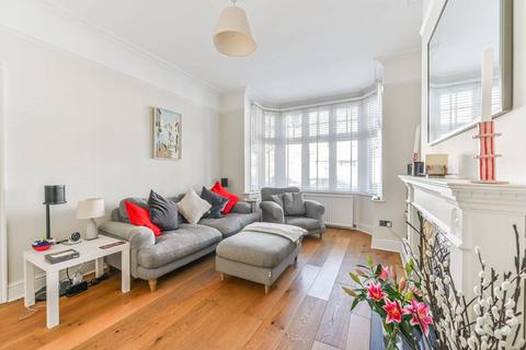 3 bedroom terraced house for sale, Strathyre Avenue, Norbury, London, SW16