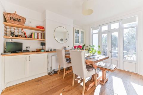 3 bedroom terraced house for sale, Strathyre Avenue, Norbury, London, SW16