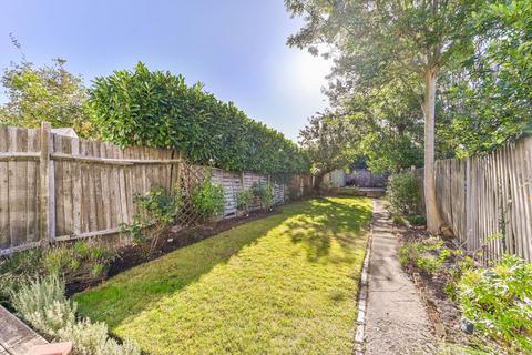 3 bedroom terraced house for sale, Strathyre Avenue, Norbury, London, SW16